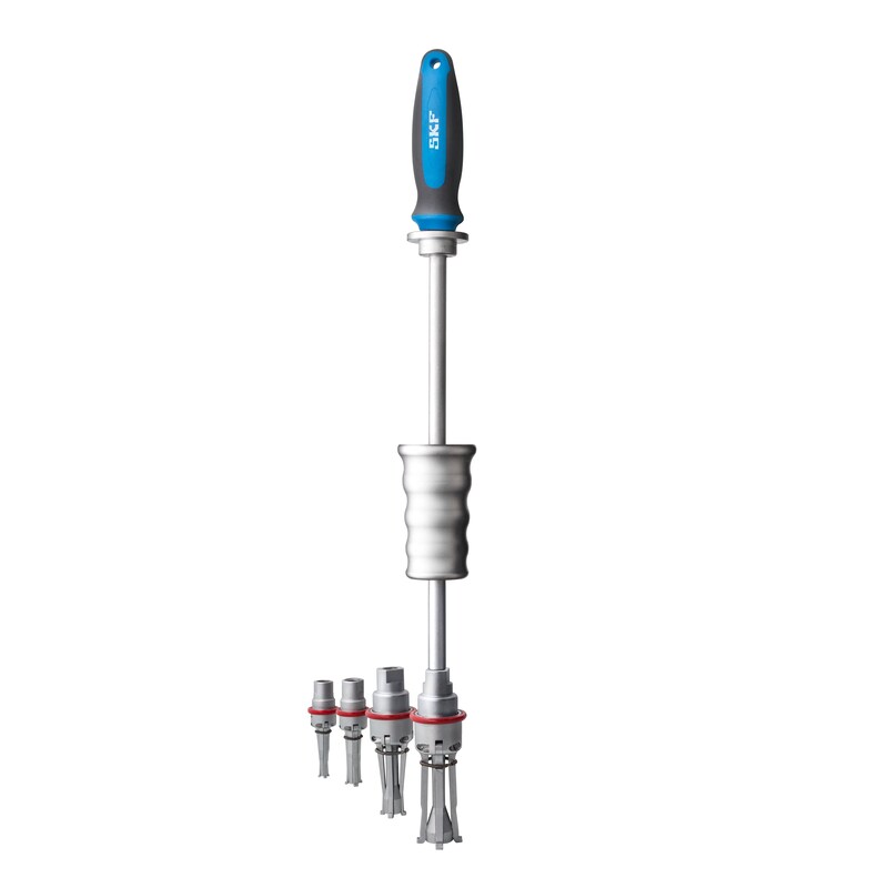 TMIP 7-60, SKF