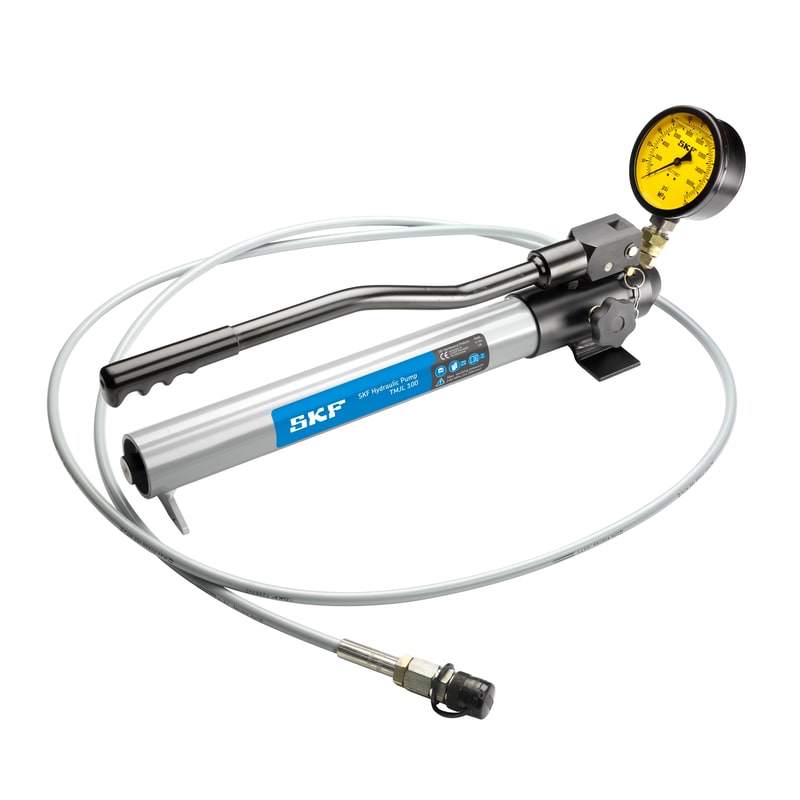 TMJL 100, SKF