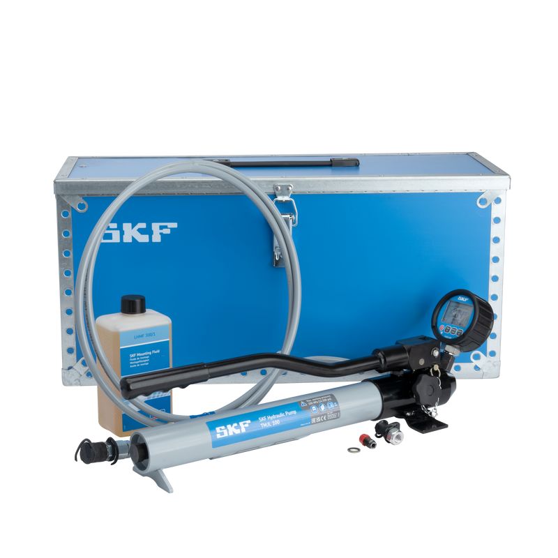 TMJL 100DU, SKF