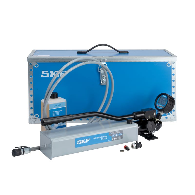 TMJL 50DU, SKF