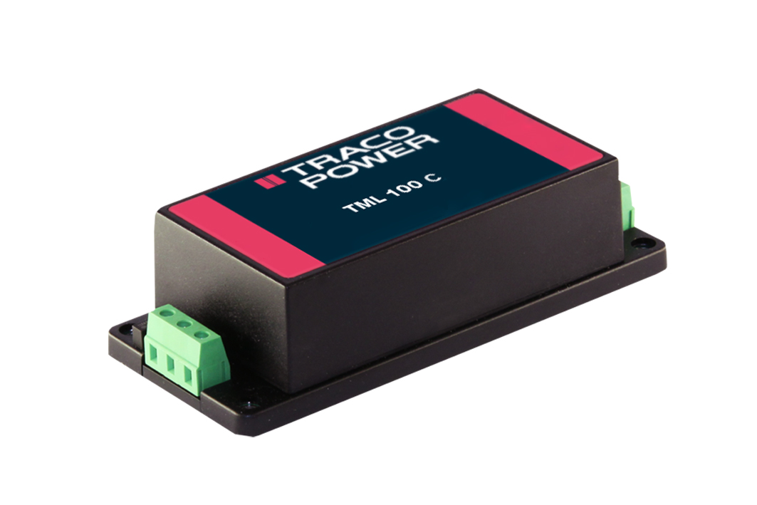 TML 100-115C, TRACOPOWER