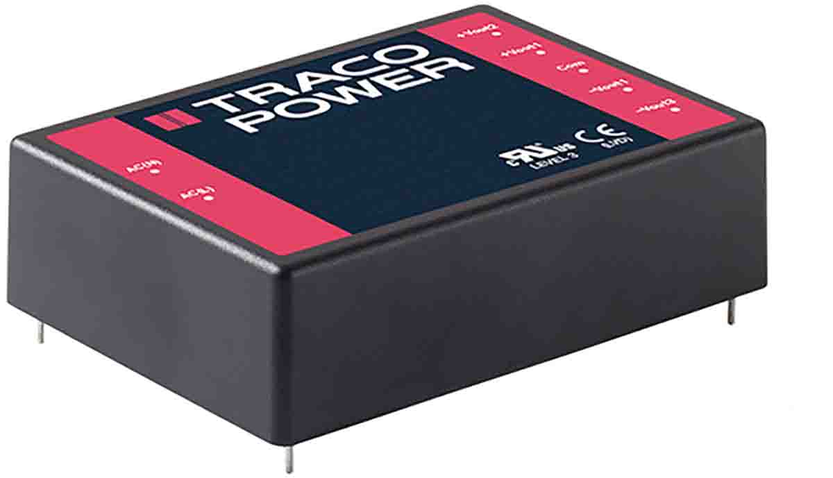 TML 40212, TRACOPOWER