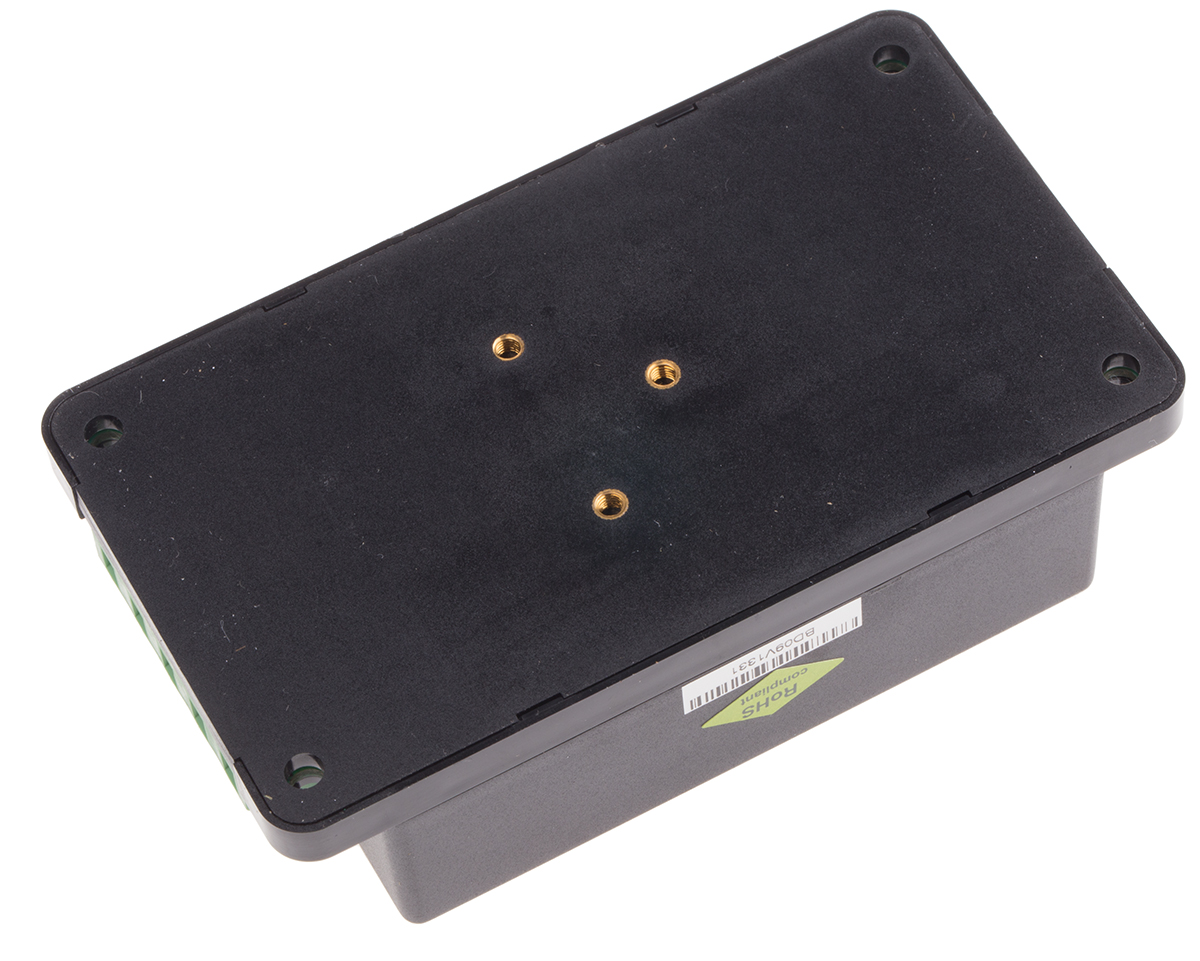 TML 40252C, TRACOPOWER