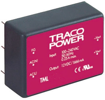 TML 40515, TRACOPOWER