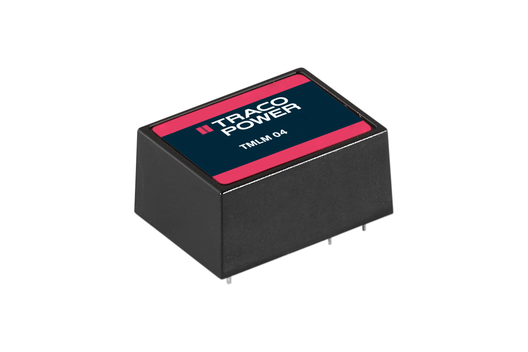 TMLM 04124, TRACOPOWER