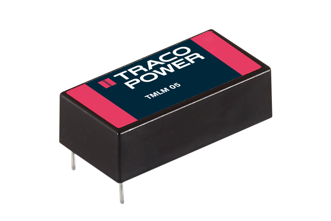 TMLM 05105, TRACOPOWER