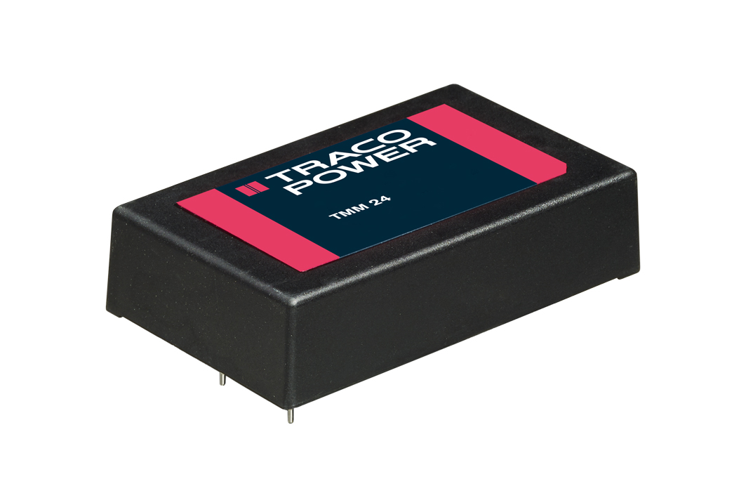 TMM 24105, TRACOPOWER