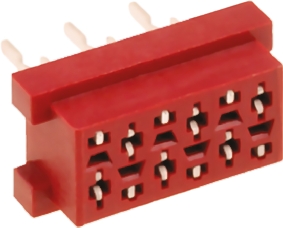 TMM-4-0-04-1, Amphenol Communications Solutions