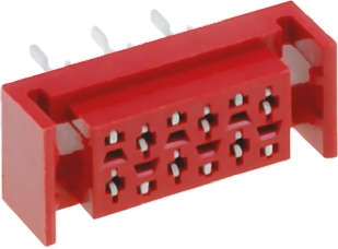 TMM-4-L-06-1, Amphenol Communications Solutions