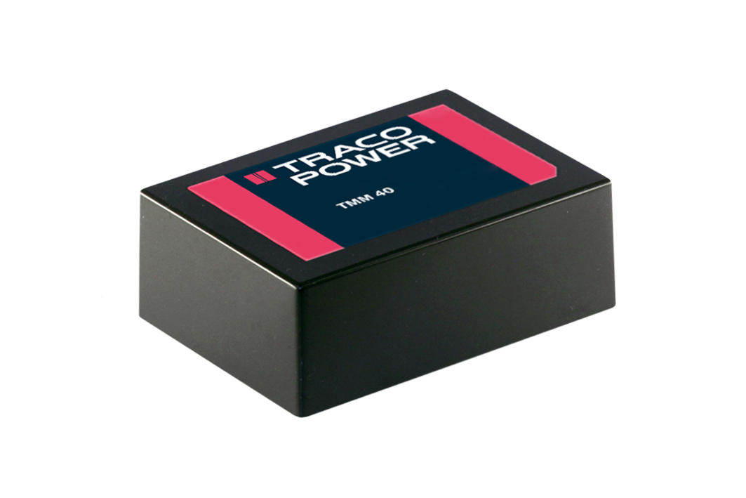 TMM 40105, TRACOPOWER