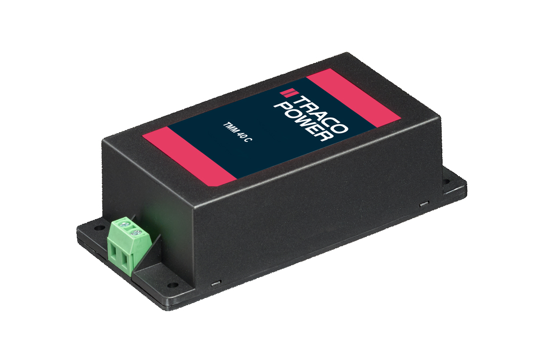 TMM 40115C, TRACOPOWER