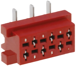 TMM-6-0-20-1, Amphenol Communications Solutions