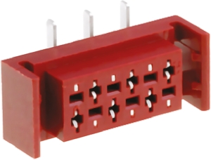 TMM-6-L-16-1, Amphenol Communications Solutions