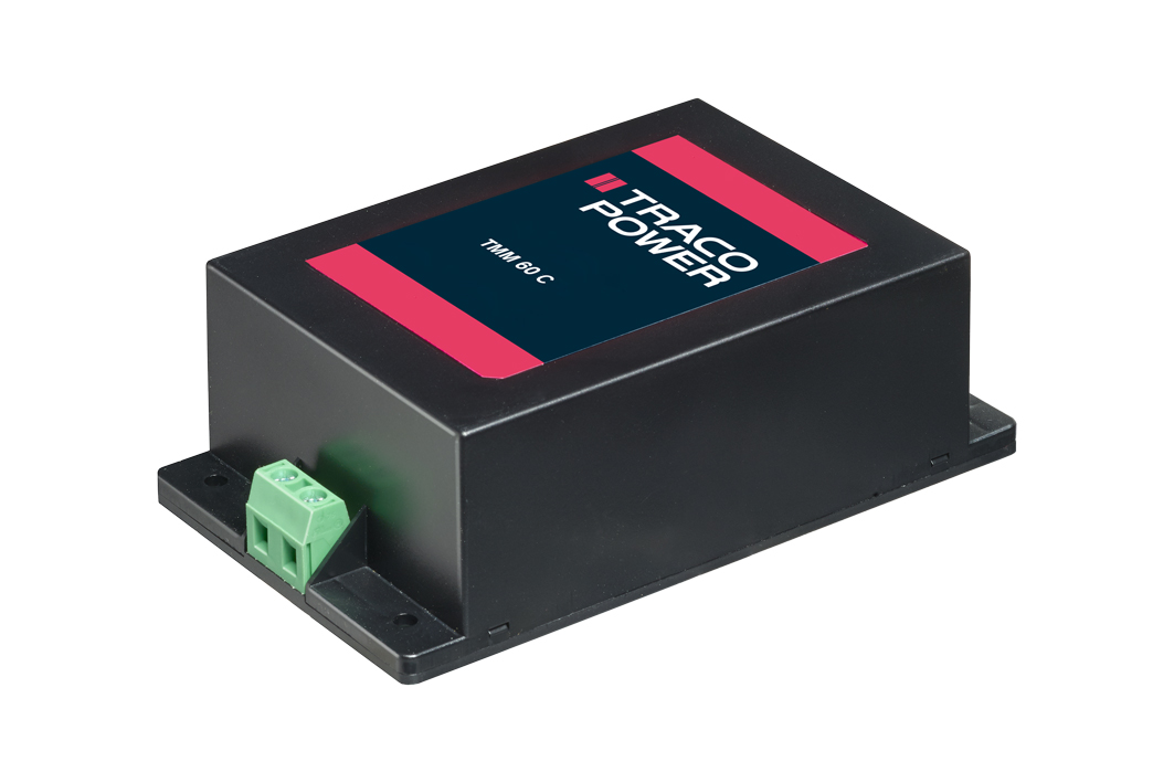TMM 60105C, TRACOPOWER