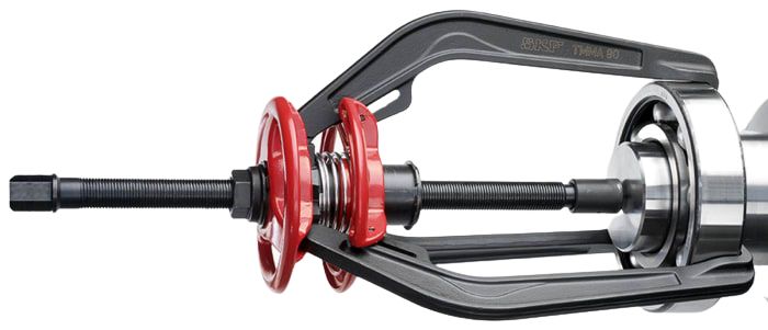 TMMA 80, SKF
