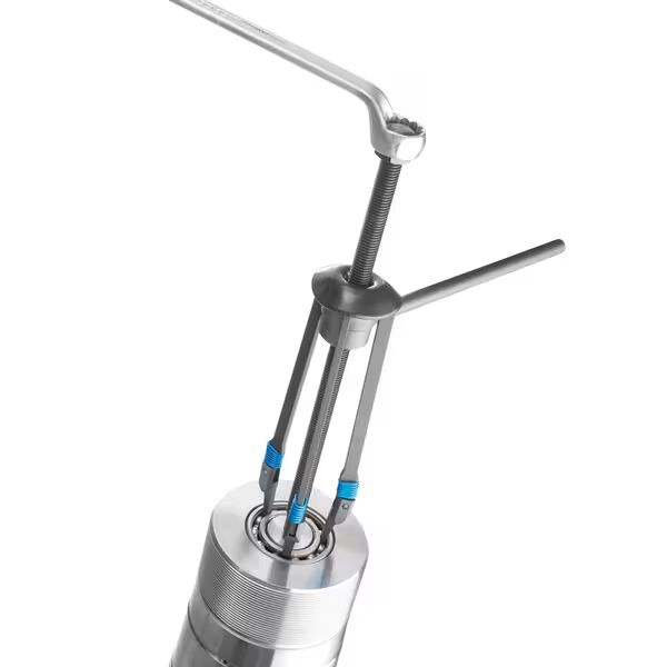 TMMK 10-35, SKF