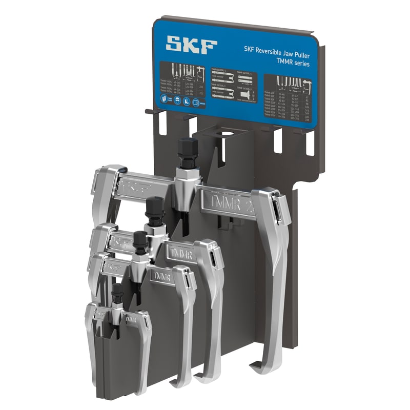 TMMR 4F/SET, SKF