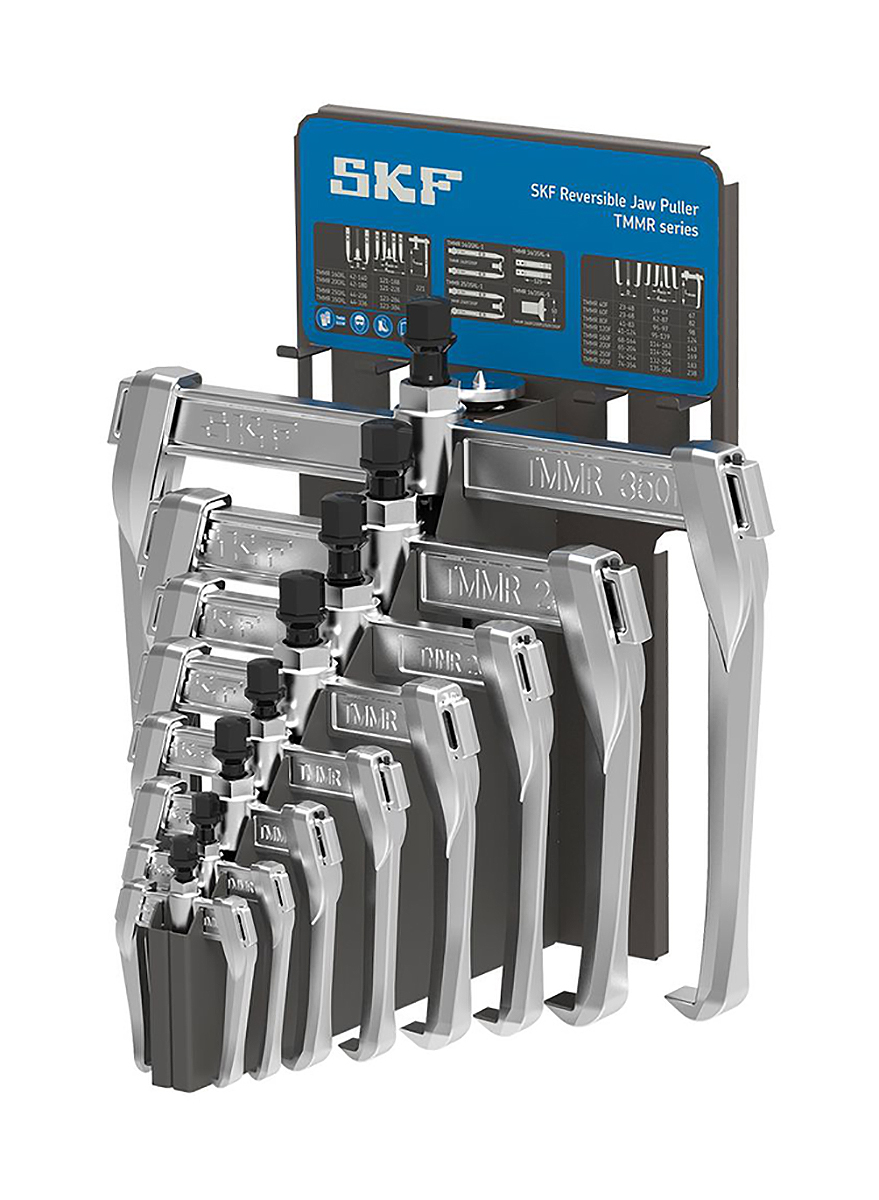 TMMR 8F/SET, SKF
