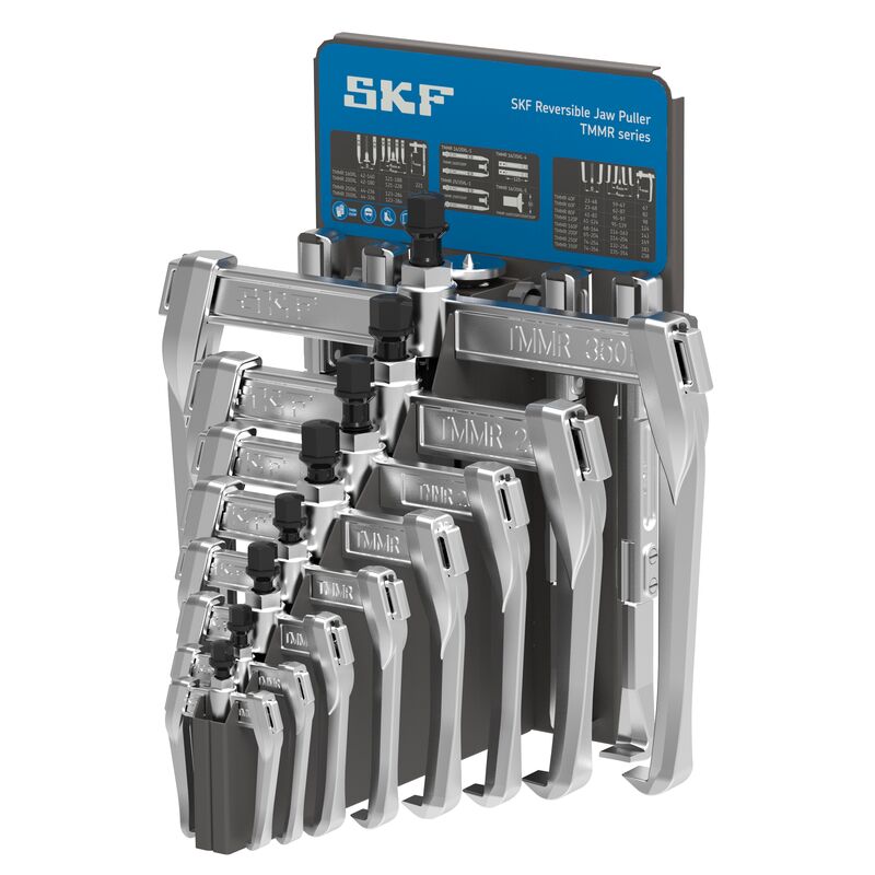 TMMR 8XL/SET, SKF