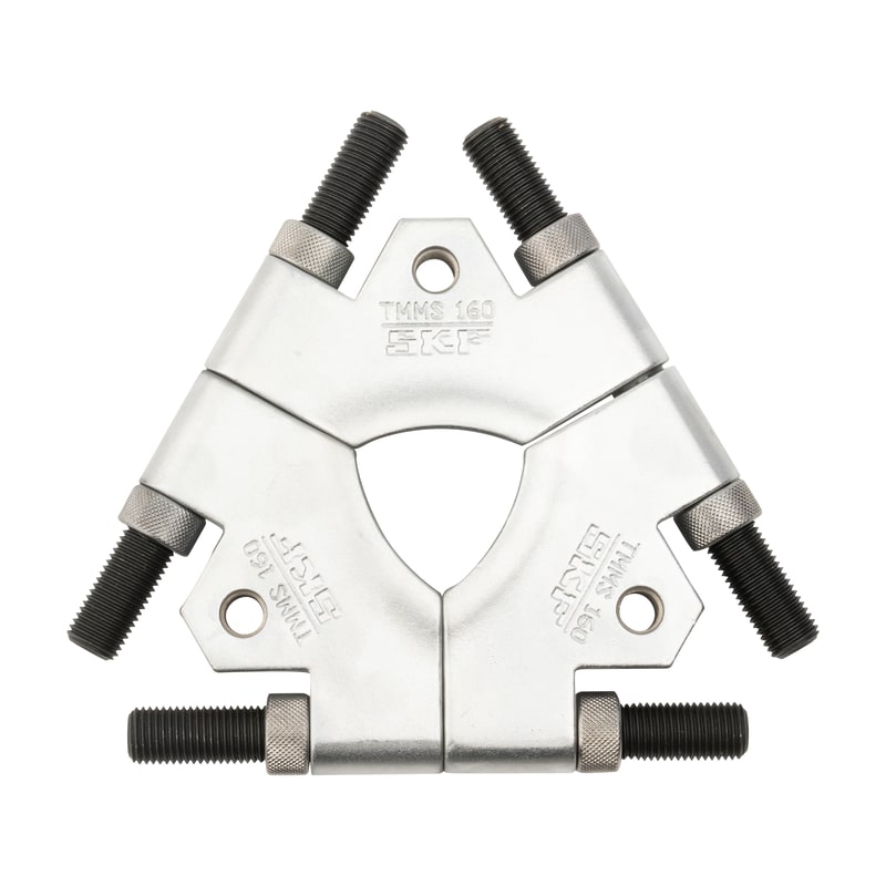 TMMS 160, SKF