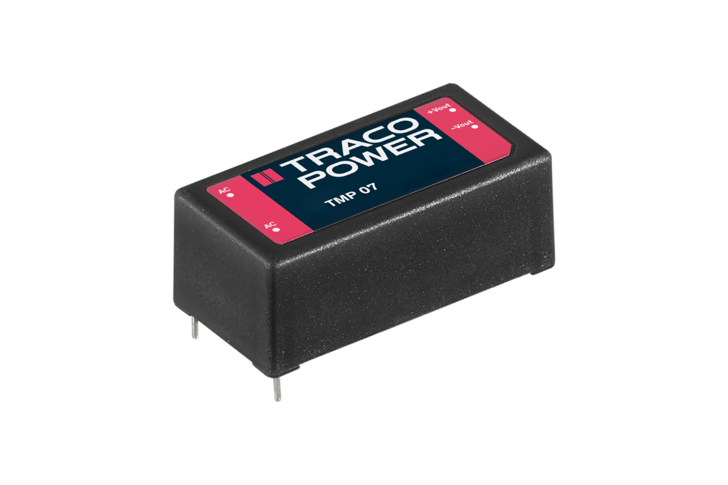 TMP 07124, TRACOPOWER