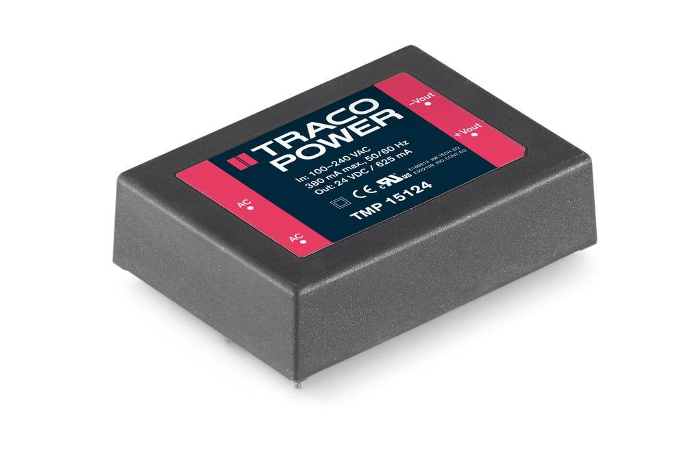 TMP 15124, TRACOPOWER