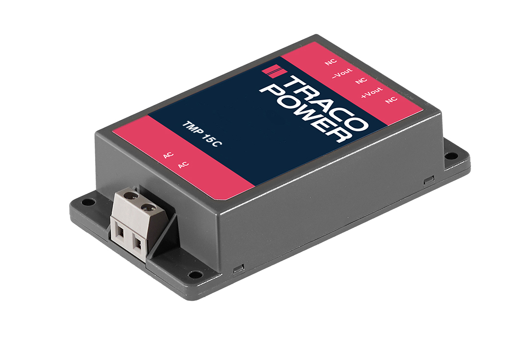TMP 15215C, TRACOPOWER