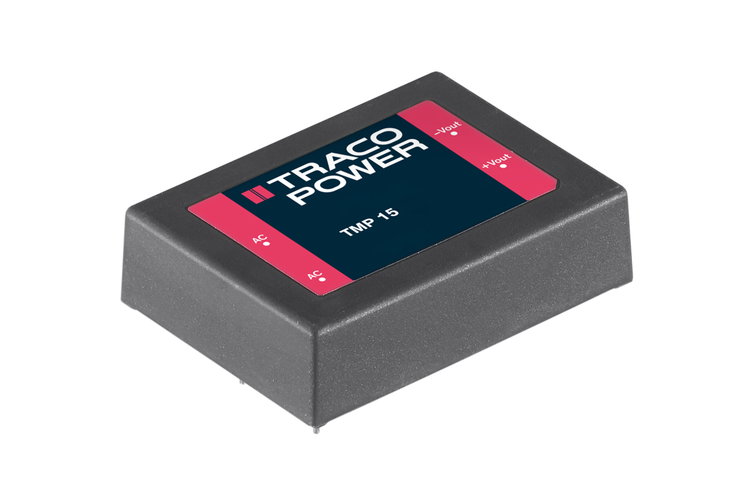 TMP 15515, TRACOPOWER