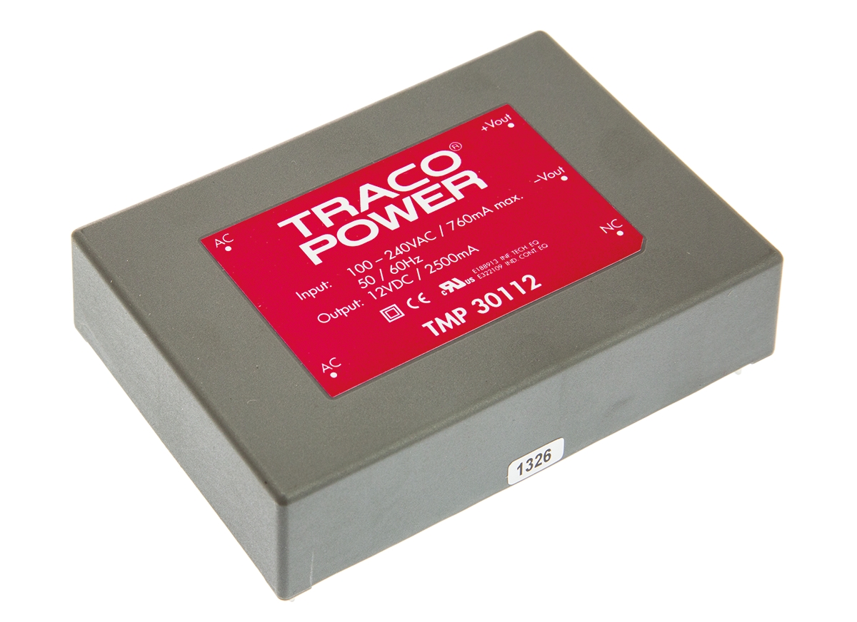 TMP 30112, TRACOPOWER