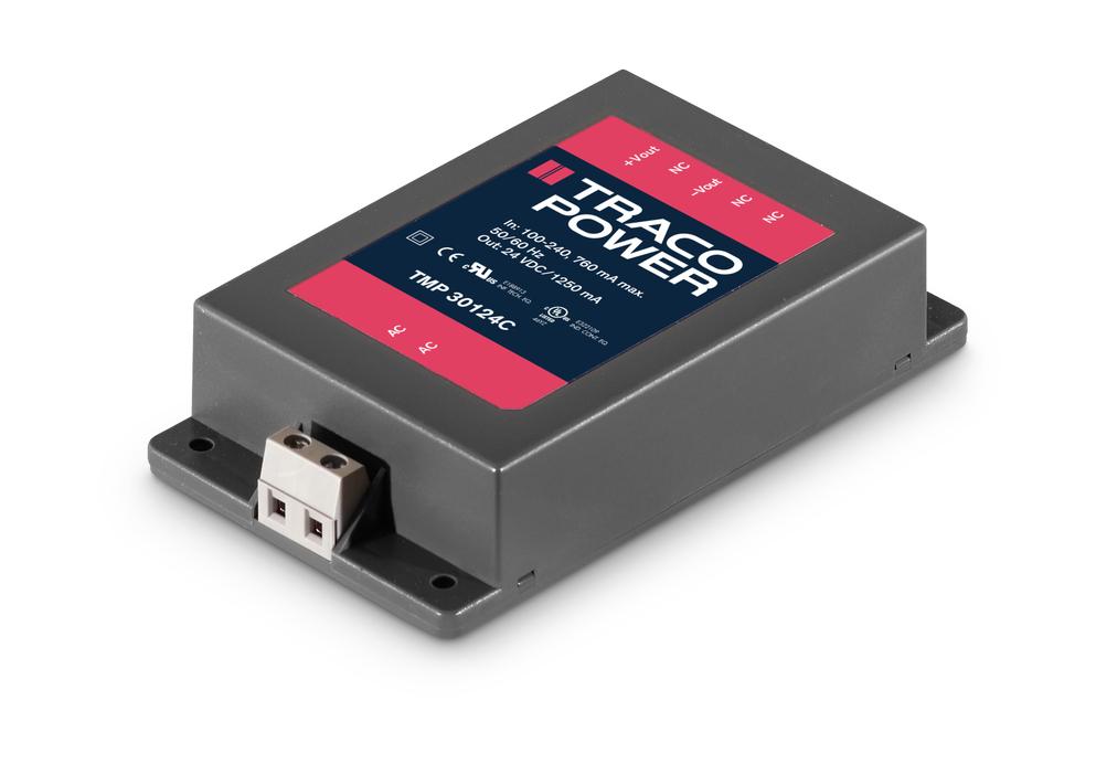 TMP 30124C, TRACOPOWER