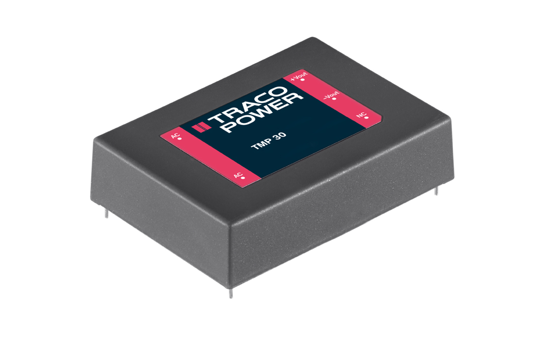 TMP 30515, TRACOPOWER