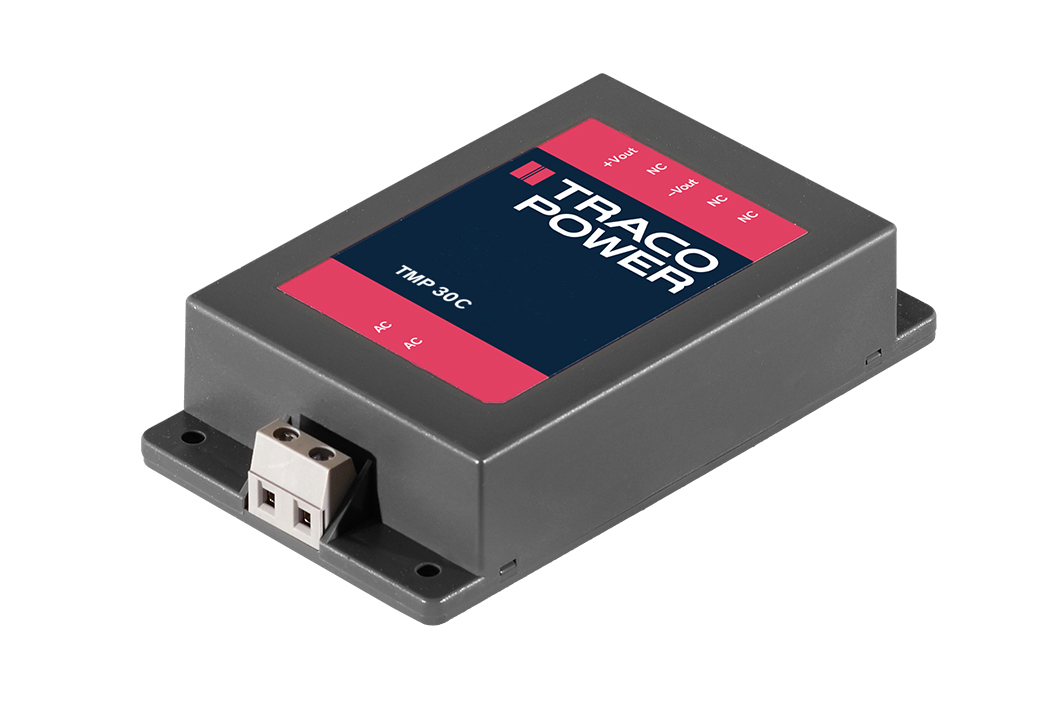 TMP 30515C, TRACOPOWER
