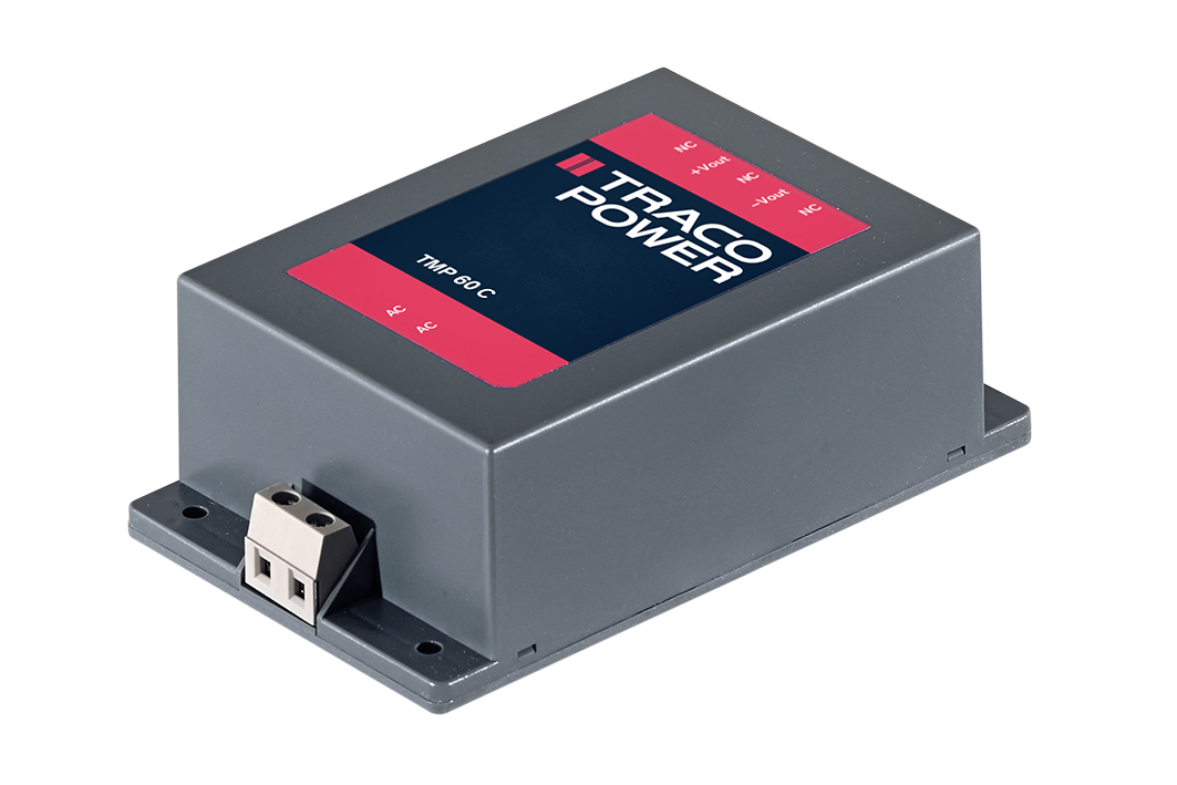 TMP 60115C, TRACOPOWER