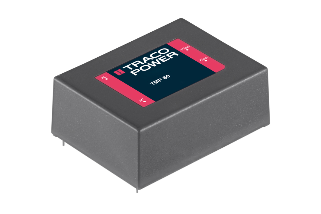 TMP 60124, TRACOPOWER