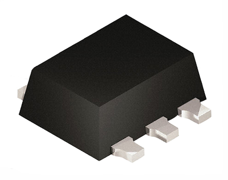 TMP102AIDRLT, Texas Instruments