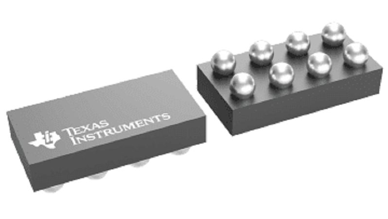 TMP421YZDT, Texas Instruments