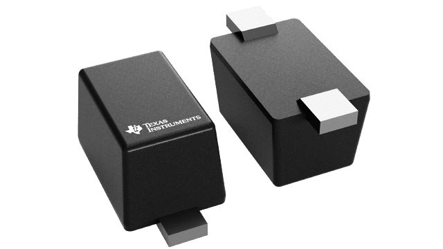 TMP6131DYAR, Texas Instruments