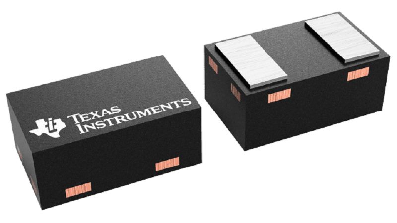 TMP6131QDECTQ1, Texas Instruments