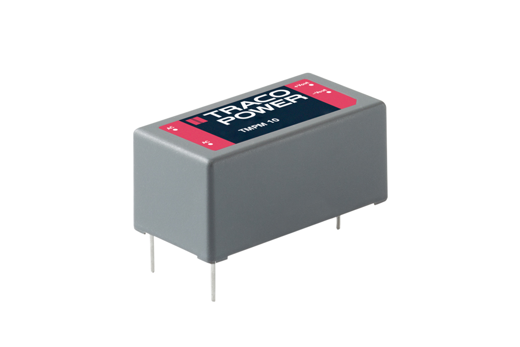 TMPM 10124, TRACOPOWER
