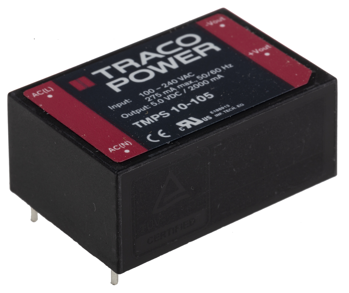 TMPS 10-105, TRACOPOWER
