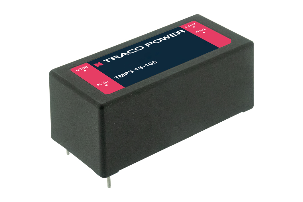 TMPS 15-112, TRACOPOWER