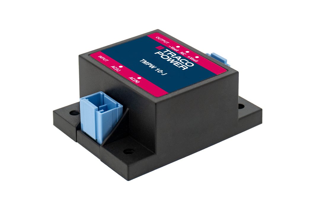 TMPW 10-112-J, TRACOPOWER