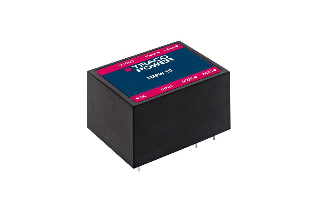 TMPW 10-112, TRACOPOWER