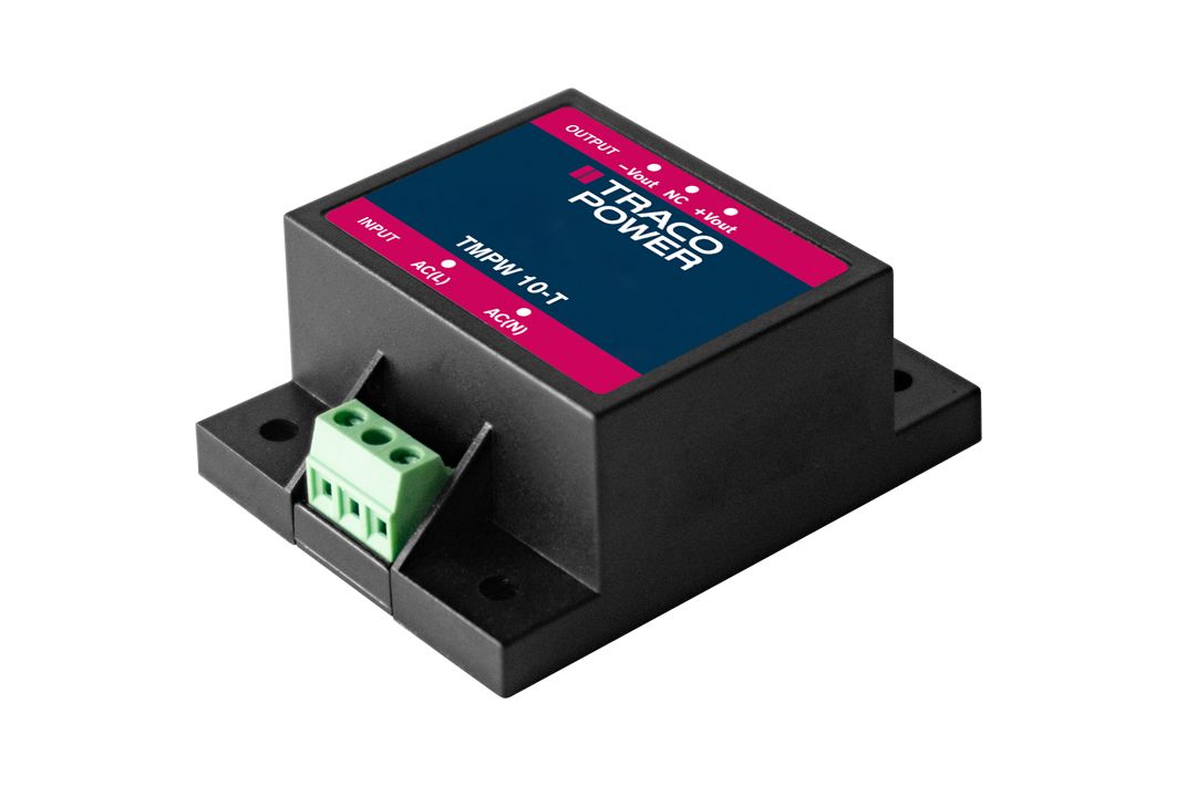 TMPW 10-115-T, TRACOPOWER