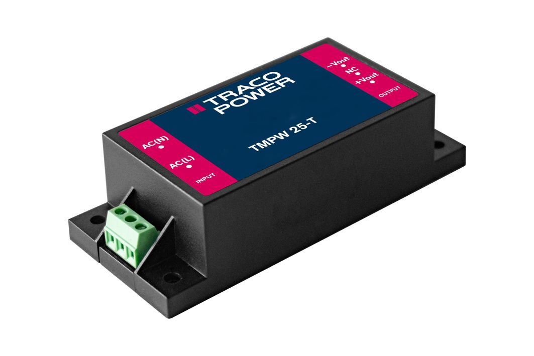 TMPW 25-112-T, TRACOPOWER