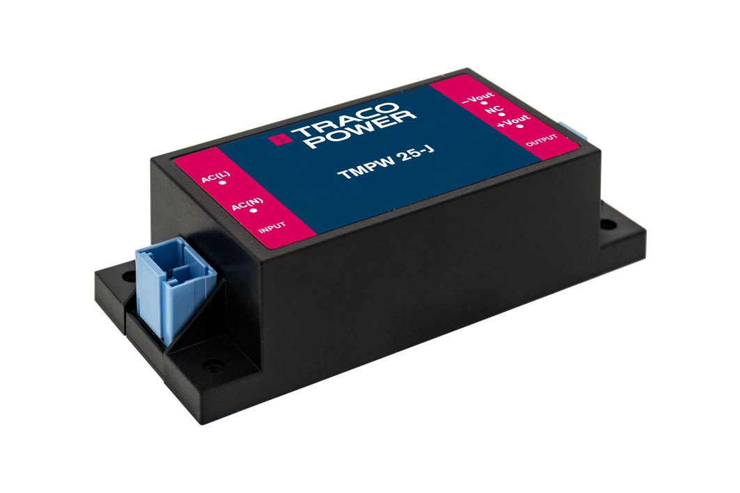 TMPW 25-115-J, TRACOPOWER