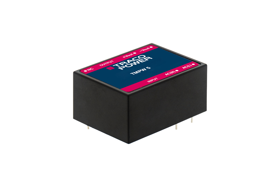 TMPW 5-103, TRACOPOWER