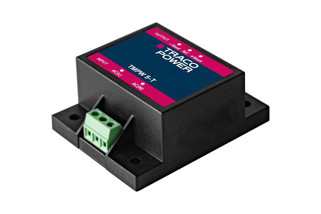 TMPW 5-112-T, TRACOPOWER