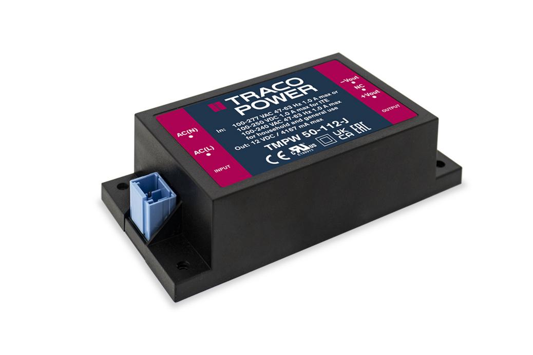 TMPW 50-112-J, TRACOPOWER
