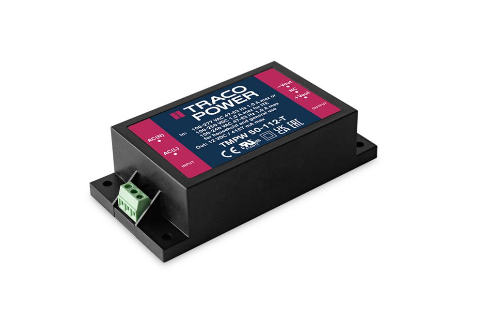 TMPW 50-112-T, TRACOPOWER